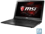 MSI GL62M 7RE-406 15.6″ Gaming Laptop, 7th Gen Core i7, 16GB RAM, 256 GB SSD+1 TB HDD