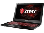 MSI GL62M 7RDX-NE1050i7 15.6″ Gaming Laptop, 7th Gen Core i7, 8GB RAM, 128 GB NVMe SSD + 1TB HDD
