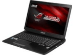 ASUS ROG G750 Series G750JS-RS71 17.3 inch 12GB LED Gaming Laptop with 2.4Ghz Intel Core i7 4700HQ Processor, 750GB HDD