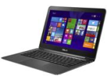 ASUS Zenbook UX305FA-ASM1 13.3 inch 8GB Ultra-Slim FHD Aluminum Laptop with Intel Core M Processor, 256GB SSD