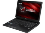 ASUS ROG G750JZ-RB73-CA 17.3 inch 32GB LED Gaming Laptop with 2.5Ghz Intel Core i7 4710HQ Processor