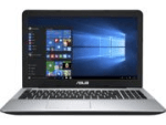 ASUS A555DG-EHFX 15.6″ Laptop, AMD FX-8800P Quad Core, 8GB RAM, 1 TB HDD