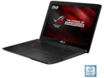 ASUS ROG GL552VW-DH74 15.6″ Gaming Laptop, Core i7, 16 GB RAM, 1 TB HDD + 128 GB SSD