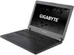 GIGABYTE P35XV3-CF4 15.6 inch 16GB (2880 x 1620) Gaming Laptop with 2.5GHz Intel Core i7 4710HQ Processor