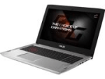 ASUS ROG GL502VM-DS74 15.6″ VR Ready Gaming Laptop, 7th Gen Core i7, 16GB RAM, 128GB SSD+1TB HDD