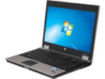 HP Laptop EliteBook 8440P 15.6 inch 4GB Laptop with 2.4Ghz Intel Core i5 520M Processor, 250GB HDD