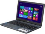 Acer Aspire E5-571-5552 15.6 inch 4GB Notebook Computer with 1.7Ghz Intel Core i5 4210U Processor, 500GB HDD