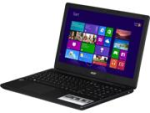 Acer Laptop Aspire E5-551-T5SV 15.6 inch 4GB Laptop with 1.9Ghz AMD A-Series A10-7300 Procesor