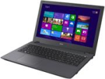 Acer Laptop Aspire E5-573G-75B3 15.6 inch 8GB Notebook Computer with 5th Gen 2.4Ghz Intel Core i7 5500U Processor, 1TB HDD