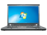 Lenovo ThinkPad W510 15.6 inch 4GB LED Laptop Computer with 1.70Ghz Intel Core i7 Processor