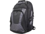 Rosewill RMBP-12001 17.3 inch Notebook Computer Backpack with Air-Flow Back Padding, iPod/MP3 Player Pocket