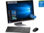 Acer Aspire AZ3-710-UR55 23.8″ Touch All-in-One Computer, 3.2Ghz Core i3, 6GB RAM, 1TB HDD