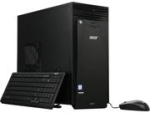 Acer Aspire ATC-710-UR61 Desktop, Core i5-6400, 8GB DDR3 RAM, 2TB HDD