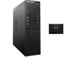 Lenovo 10KY002BUS S510 SFF Desktop Computer, Core i5-6400, 4GB RAM, 500GB HDD