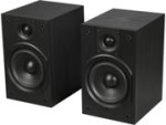 JBL Loft 40 125-watt, 5-1/4 inch Two-way Bookshelf Speakers