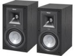 Klipsch Icon KB-15 5.25″ 2-way Bookshelf Speaker (Pair)