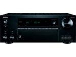 Onkyo TX-NR656 7.2 Channel Network A/V Receiver with Wi-Fi and Bluetooth, 10x HDMI