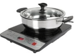 TATUNG TICT-1506MW Induction Cooker