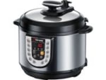 TATUNG TPC-6MDB 6 Liters Electric Pressure Cooker