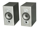 Polk Audio RTi6 High Performance Bookshelf Loudspeaker with Acoustic Resonance Control (ARC Port) Technology