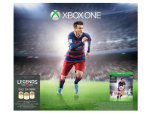 Xbox One EA Sport FIFA 16 1TB + NBA 2K16 – Xbox One