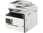 Canon imageCLASS MF8280Cw 4-in-1 Color Laser All-in-One Printer with Wi-Fi, Duplex Printing