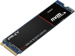 PNY 240GB Internal PCI Express 3.0 x4 (NVMe) Solid State Drive