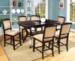 Hokku Designs Elwood 7 Piece Dining Set