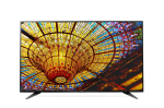 LG 70UH6330 70″ 4K Slim HDR Smart LED Ultra HDTV