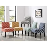 Jane Accent Chair