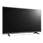 LG 43UH6030 43″ 4K Ultra HD 120Hz LED Smart TV with webOS 3.0