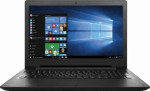 Lenovo IDEAPAD 110 (80T7000HUS) 15.6″ Laptop, Intel Celeron, 4GB RAM, 500GB HDD