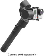 Skylab – 3-Axis Gimbal Stabilizer for GoPro
