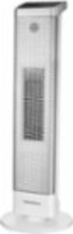 Insignia NS-HTTCWH6 Ceramic Tower Heater