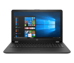 HP 15-bs051od 15.6″ Laptop, 7th Gen Core i3, 4GB RAM, 1TB HDD