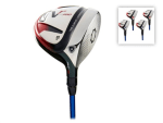 Nike VR STR8-FIT Pro Tour Driver with Str8-Fit Tour Technology