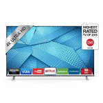 VIZIO M43-C1 43″ 4K Smart Ultra HDTV