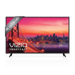 VIZIO E43U-D2 SmartCast 43″ 4K Ultra HD Home Theater Display