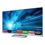 VIZIO M701d-A3R 70 inch 1080p 240Hz 3D Smart LED LCD HDTV with VIZIO Internet Apps Plus, Built-in Wi-Fi