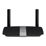 Linksys EA6350 Wireless router with 4-port Switch