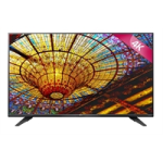 LG 43UF7600 43 Inch 4K Ultra HD Smart TV with WebOS