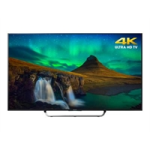 Sony Bravia 65X850C 65″ 4K Ultra HD 3D Smart TV