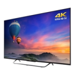 Sony 49X830C 49 Inch 4K (2160p) Ultra HD Smart TV