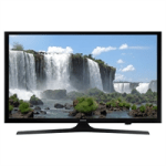 Samsung UN40J5200 40 Inch 1080p LED Smart HDTV with Wi-Fi