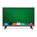 VIZIO D28H-D1 28″ 720p LED Smart HDTV