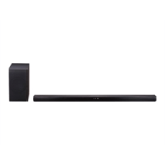 LG SH7B 4.1 Channel 360 Watts Sound Bar System