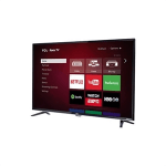 TCL 40FS3800 40″ 1080p LED Smart HDTV