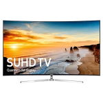 Samsung UN65KS9500 65″ Curved 4K Ultra HD Smart TV