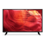 VIZIO SmartCast E-Series E32H-D1 32″ 720p LED Smart TV