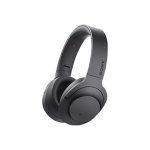 Sony h.ear on MDR-100ABN Headphones with Mic